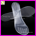 new silicone gel heel cushion,high heels pads,anti-slip gel heel cushion